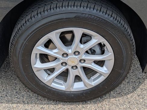 Used 2019 Chevrolet Equinox LT AWD/4WD image 15
