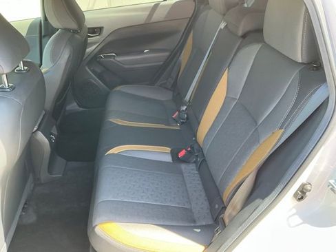 Used 2025 Subaru Crosstrek 2.5i Sport AWD/4WD image 11