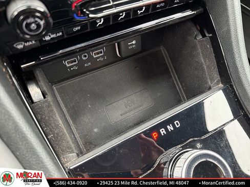 Used 2022 Jeep Grand Cherokee L Altitude image 18