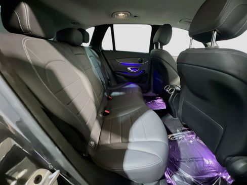 Used 2022 Mercedes-Benz GLC 300 image 19