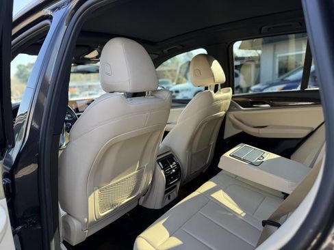 Used 2019 BMW X3 sDrive30i w/ Convenience Package image 18