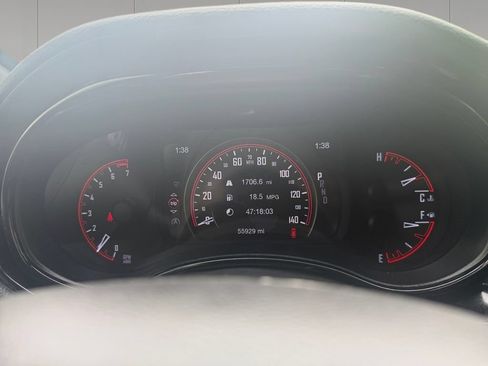 Used 2024 Dodge Durango GT AWD/4WD image 14