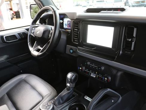 Used 2023 Ford Bronco Big Bend AWD/4WD image 13