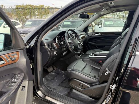 Used 2015 Mercedes-Benz ML 350 4MATIC image 21
