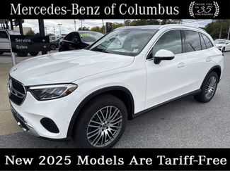 New 2026 Mercedes-Benz GLC 300 video 1