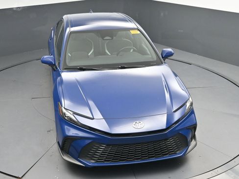 Certified 2025 Toyota Camry SE image 32