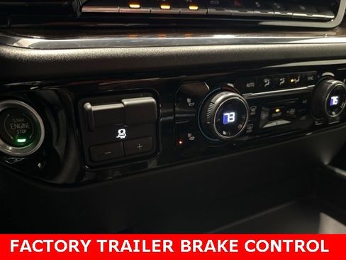 Used 2023 Chevrolet Silverado 1500 RST w/ Convenience Package II image 29