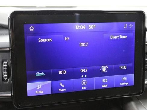 Used 2021 Ford Explorer XLT w/ Equipment Group 202A AWD/4WD image 38