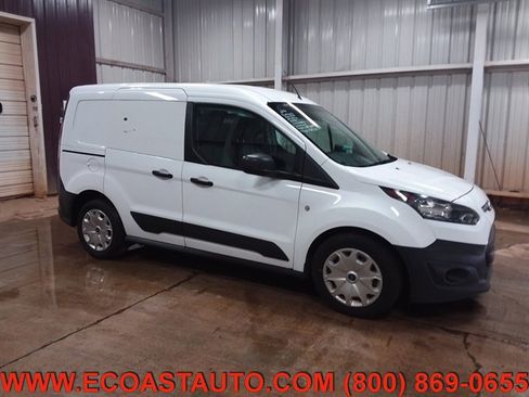 Used 2016 Ford Transit Connect XL image 5