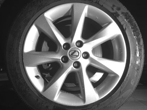 Used 2010 Lexus RX 350 2WD image 9