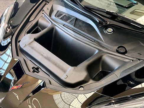 Used 2026 Chevrolet Corvette ZR1 w/ Stealth Interior Trim Package RWD image 31