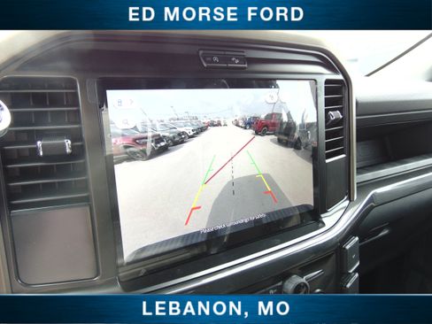 New 2026 Ford F150 STX w/ Equipment Group 201A FX4 AWD/4WD image 27