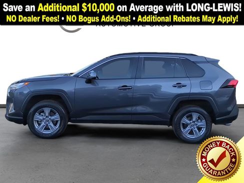 Used 2023 Toyota RAV4 XLE w/ Convenience Package image 2