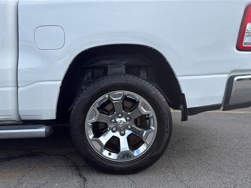 Used 2019 RAM 1500 Big Horn AWD/4WD image 6