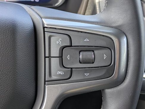 Used 2024 Chevrolet Tahoe Premier AWD/4WD image 23