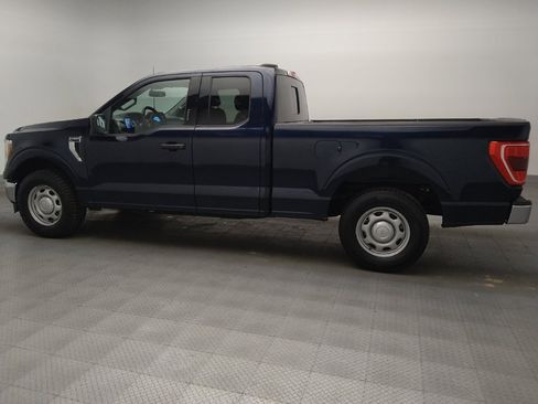 Used 2022 Ford F150 XLT w/ Equipment Group 301A Mid RWD image 3