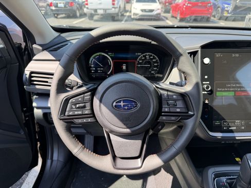 New 2026 Subaru Crosstrek 2.5i Limited AWD/4WD image 15