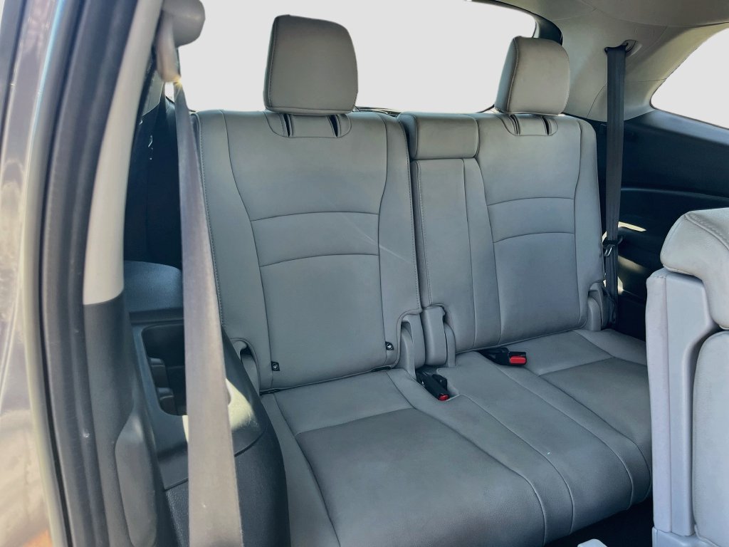 Used 2020 Honda Pilot EX-L image 27