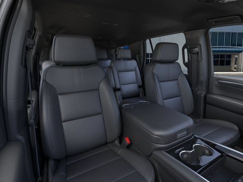 New 2026 Chevrolet Tahoe RST w/ Comfort Package RWD image 16