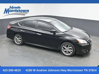 Used 2013 Nissan Sentra SR w/ Driver Pkg FWD video 1