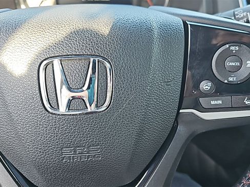 Used 2021 Honda Pilot Black Edition image 12