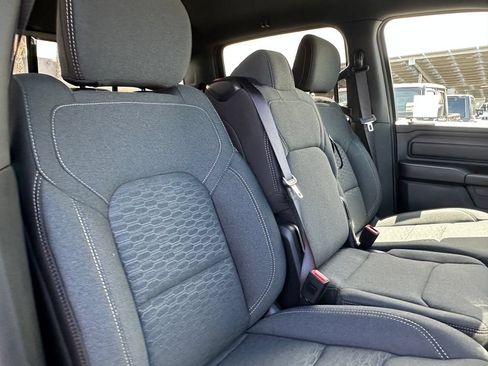 New 2026 RAM 1500 Express RWD image 15