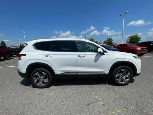 Used 2023 Hyundai Santa Fe SEL AWD/4WD image 8