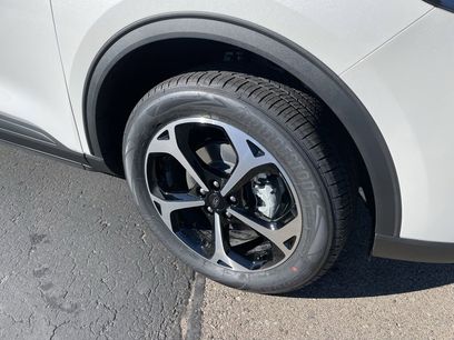 New 2026 Ford Escape ST-Line Select w/ Tech Pack #1