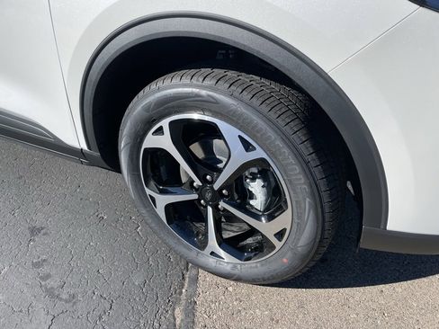 New 2026 Ford Escape ST-Line Select w/ Tech Pack #1 image 3