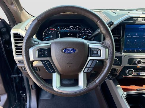 Used 2022 Ford F250 King Ranch w/ King Ranch Ultimate Package AWD/4WD image 13
