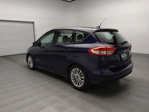Used 2017 Ford C-MAX SE image 5