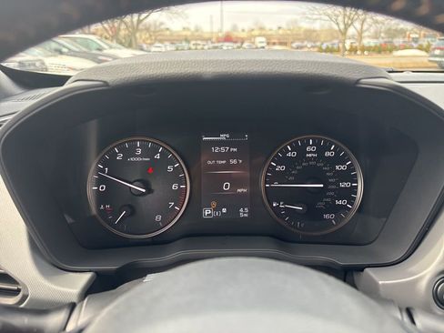 New 2026 Subaru Crosstrek 2.5i Wilderness AWD/4WD image 16