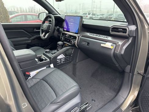 New 2026 Toyota Tacoma TRD Off-Road image 24