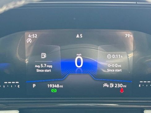Used 2025 Volkswagen Taos S FWD image 38