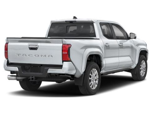 New 2026 Toyota Tacoma Limited AWD/4WD image 2