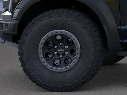 New 2025 Ford F150 Raptor image 19