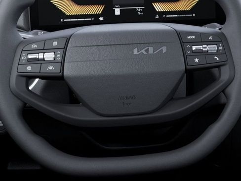 New 2026 Kia K4 FWD image 23