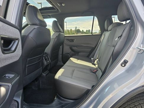 New 2026 Subaru Outback Limited XT AWD/4WD image 24
