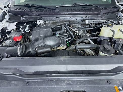 Used 2024 Ford F350 XL w/ STX Appearance Package image 27