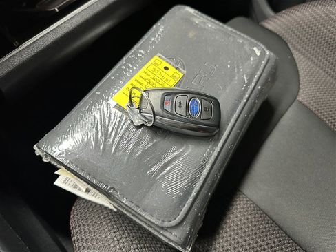 Used 2022 Subaru WRX Premium image 22