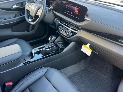 New 2026 Buick Envista Sport Touring w/ Convenience I Package FWD image 14