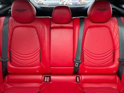 Used 2023 Aston Martin DBX image 48