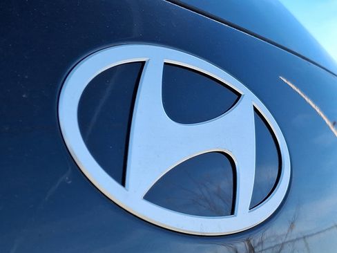 New 2026 Hyundai Palisade Calligraphy image 22