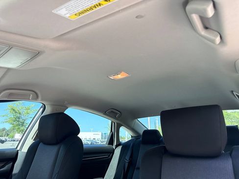Used 2021 Honda Accord LX image 29