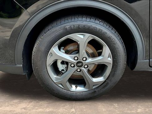 Certified 2025 Ford Escape ST-Line FWD image 34