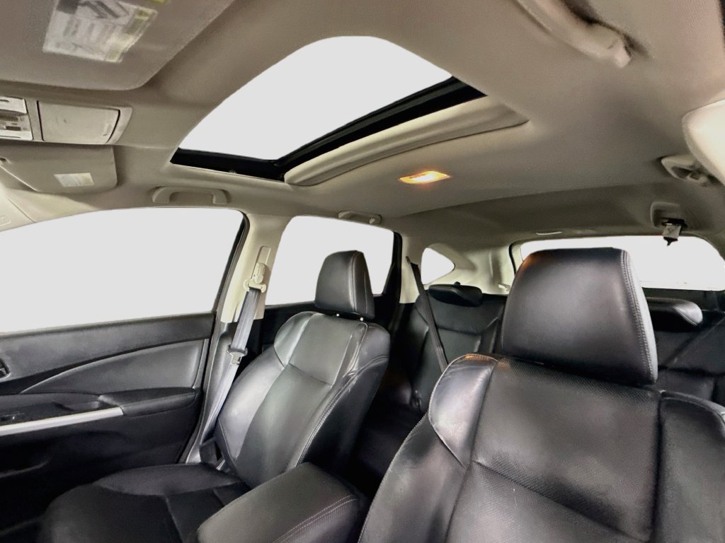 Used 2016 Honda CR-V EX-L image 10