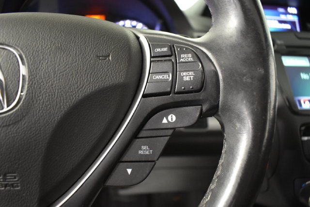 Used 2016 Acura RDX w/ Technology Package AWD/4WD image 16