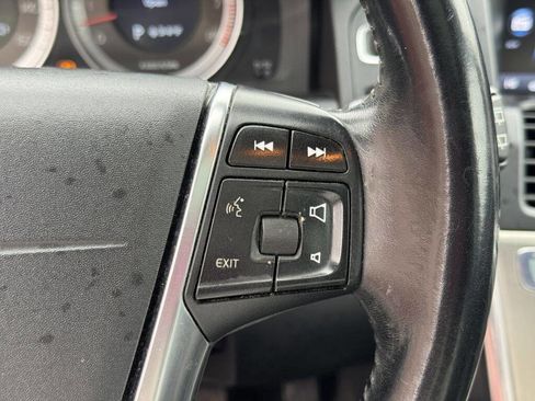 Used 2012 Volvo XC60 3.2 image 16