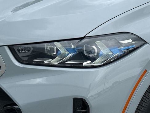 Used 2024 BMW X6 xDrive40i w/ Premium Package AWD/4WD image 43