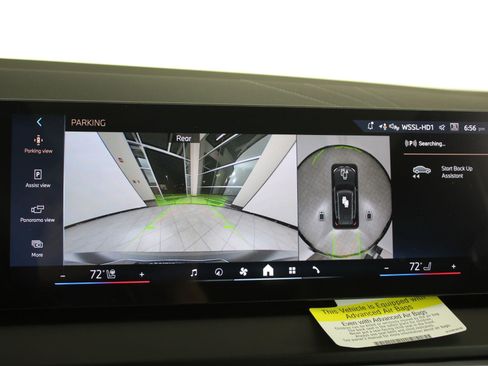 New 2026 BMW X3 xDrive30 w/ Premium Package image 26